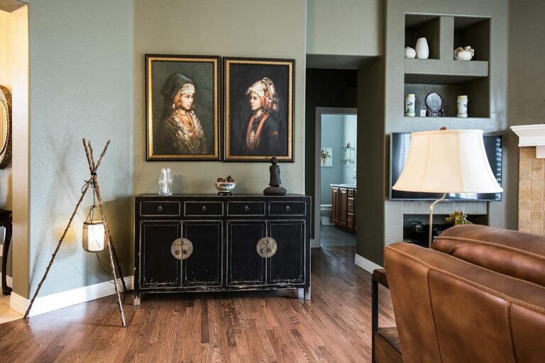 Tips for Creating a Cozy and Inviting Living Space on a Budget
